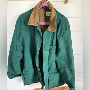 Vintage Eddie Bauer Jacket